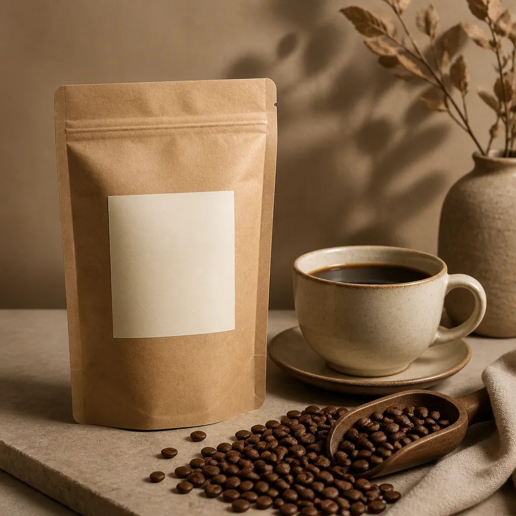 Johns Coffee – Coffee Selection