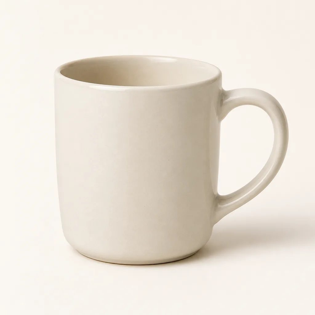 Johns Coffee Mug